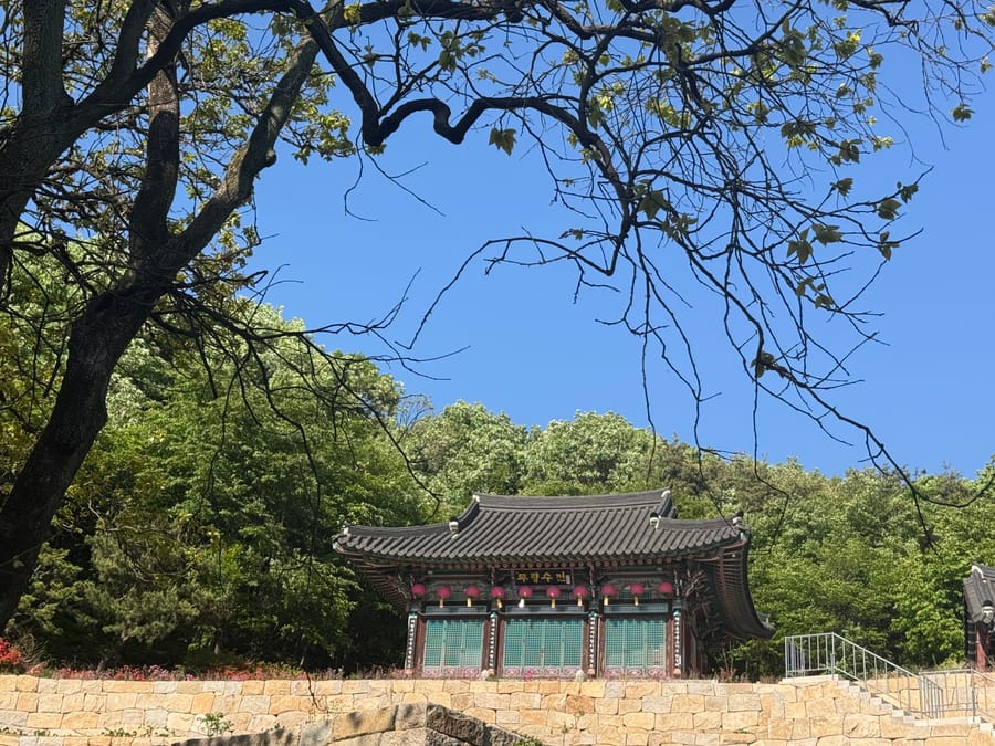 검단사