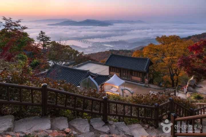 수종사