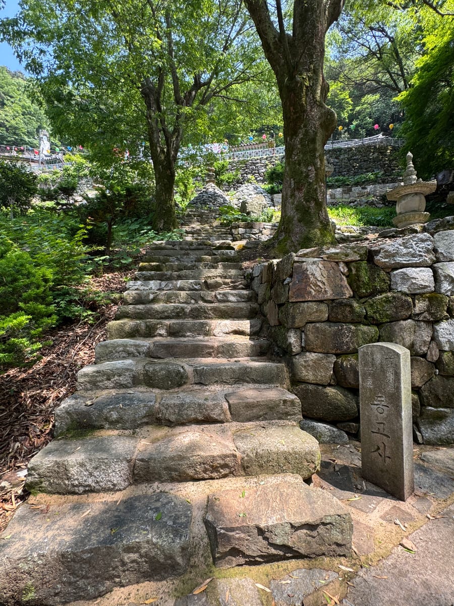 동고사