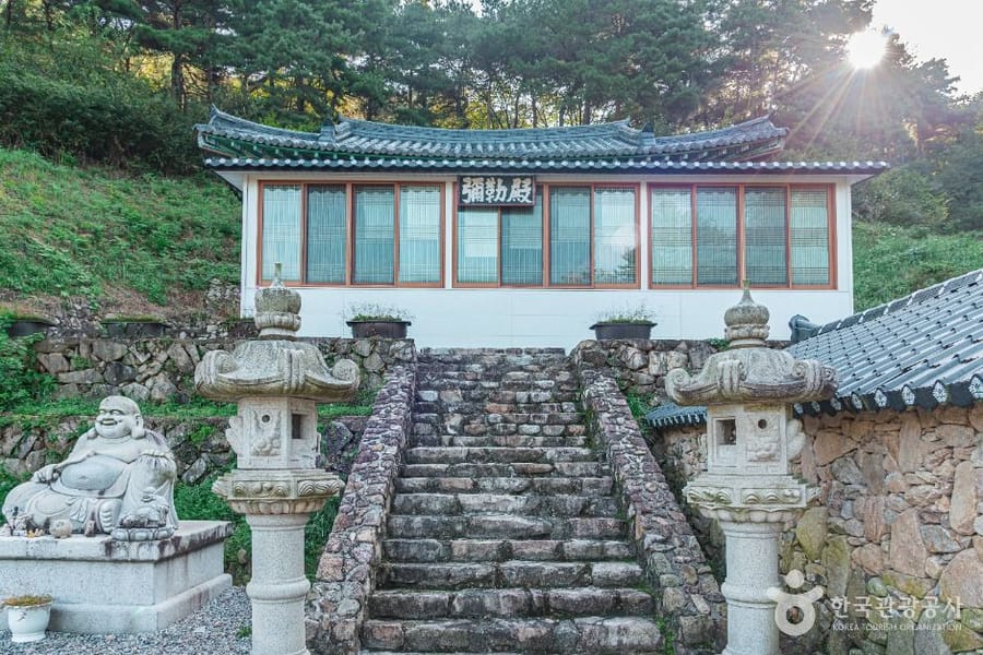천국사(김제)
