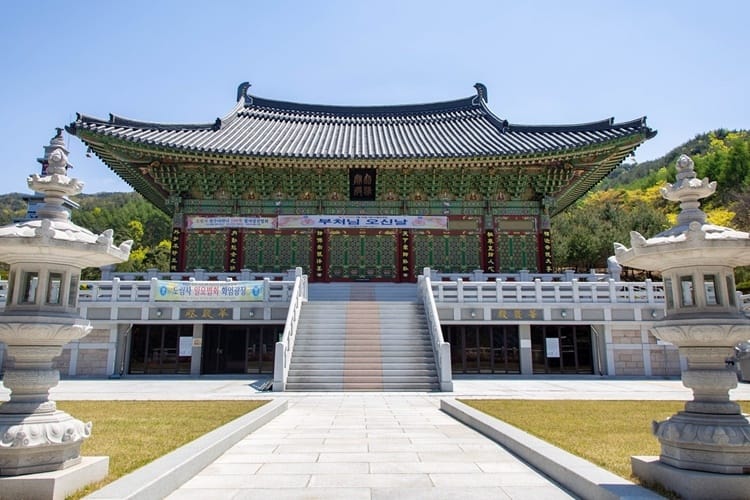 도림사(곡성)
