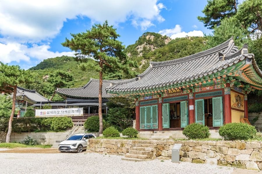 회암사(양주)