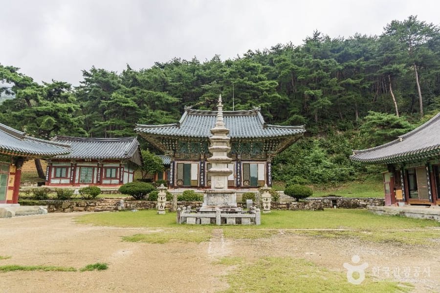 용흥사