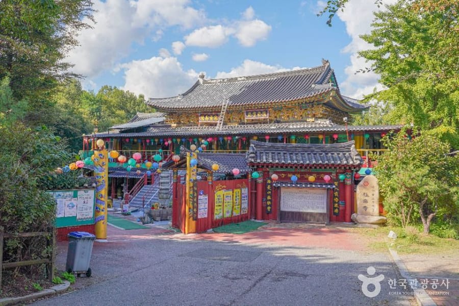 극락사(서울) 