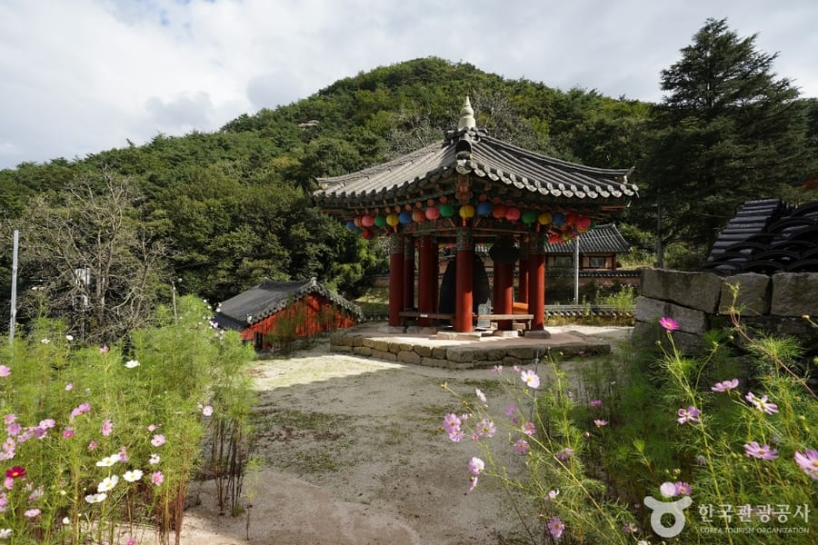 불굴사
