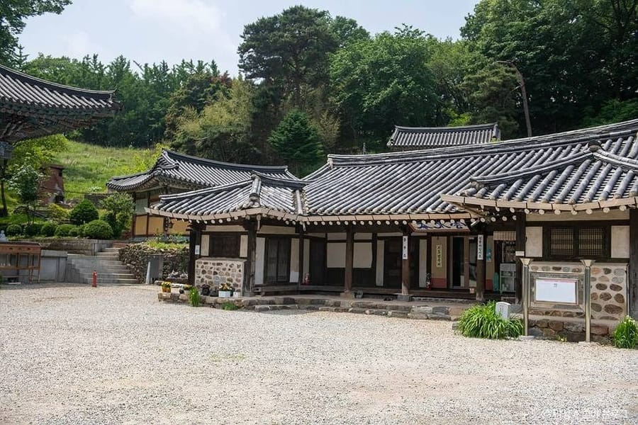 운수암
