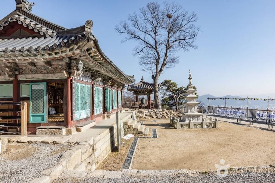 원통사