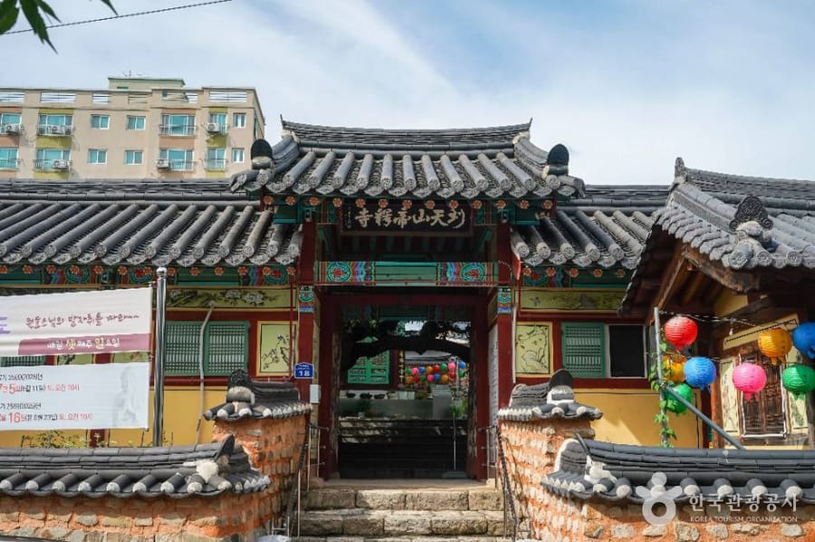 제석사