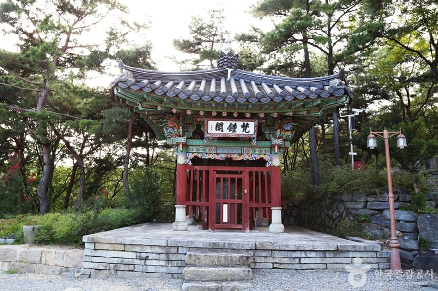 안양사