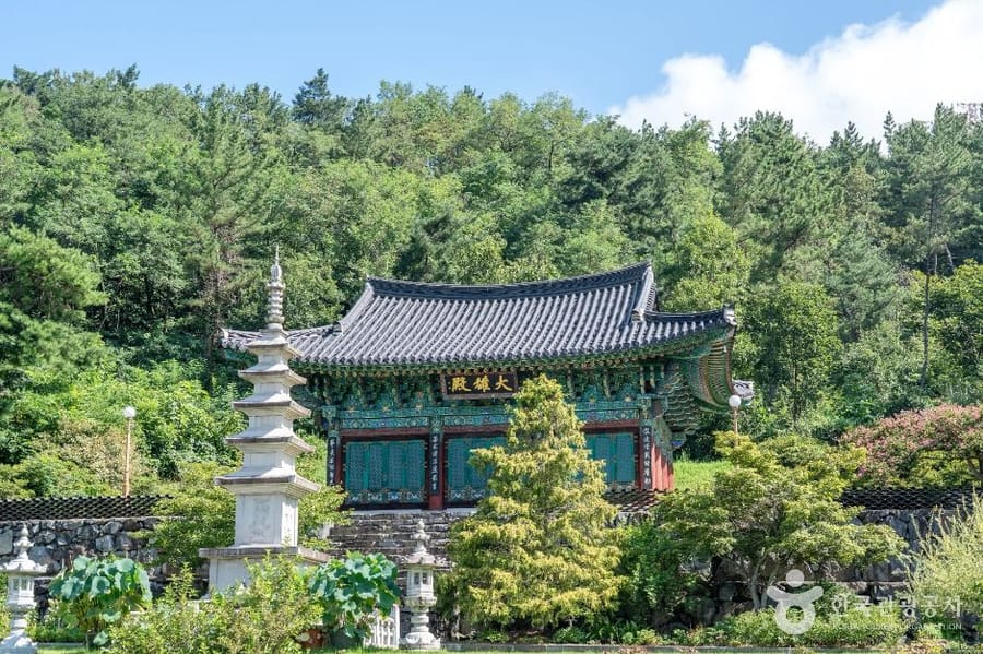 보천사
