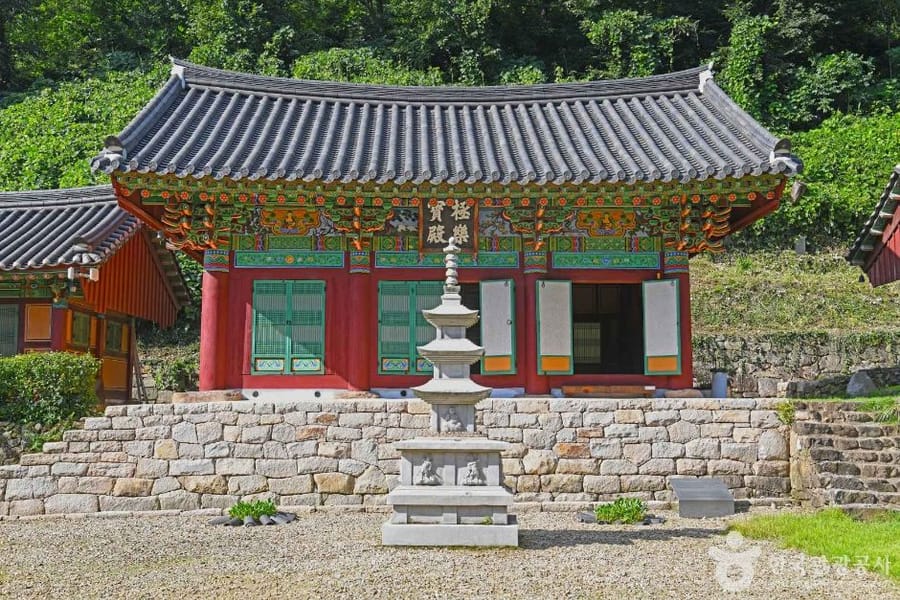 죽림사