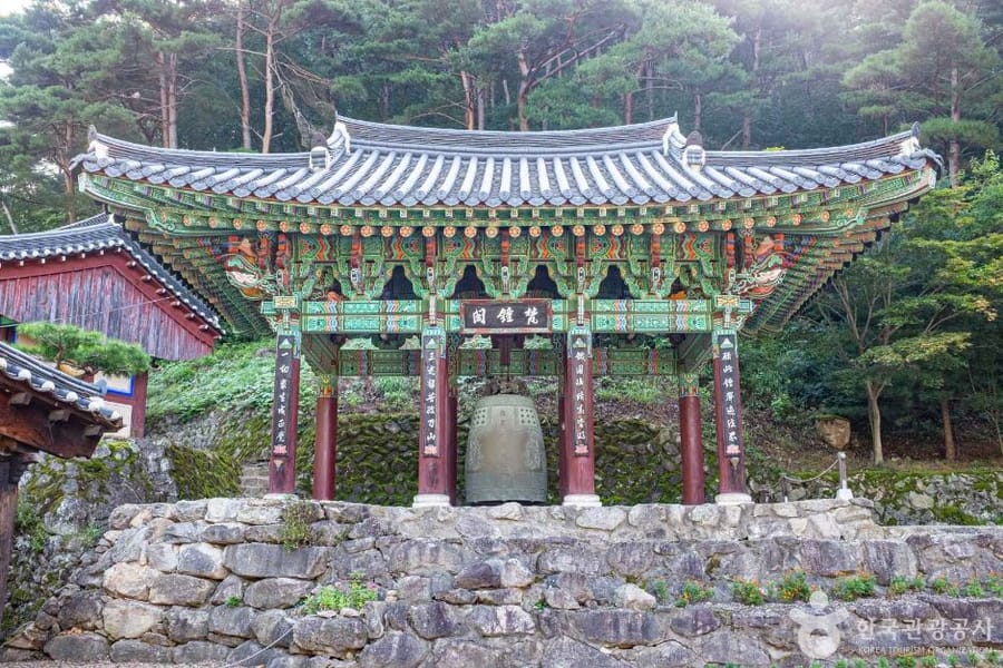 수정사