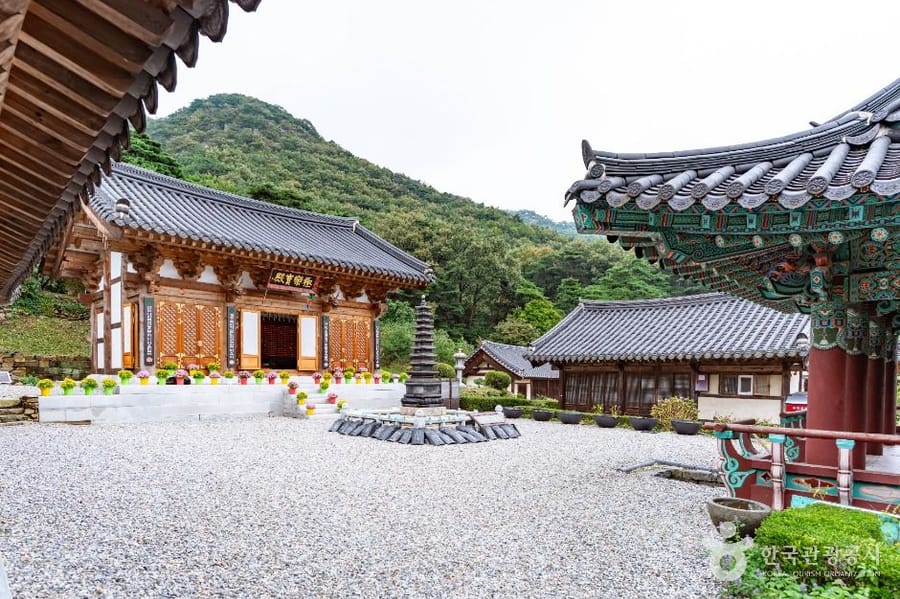 세심사
