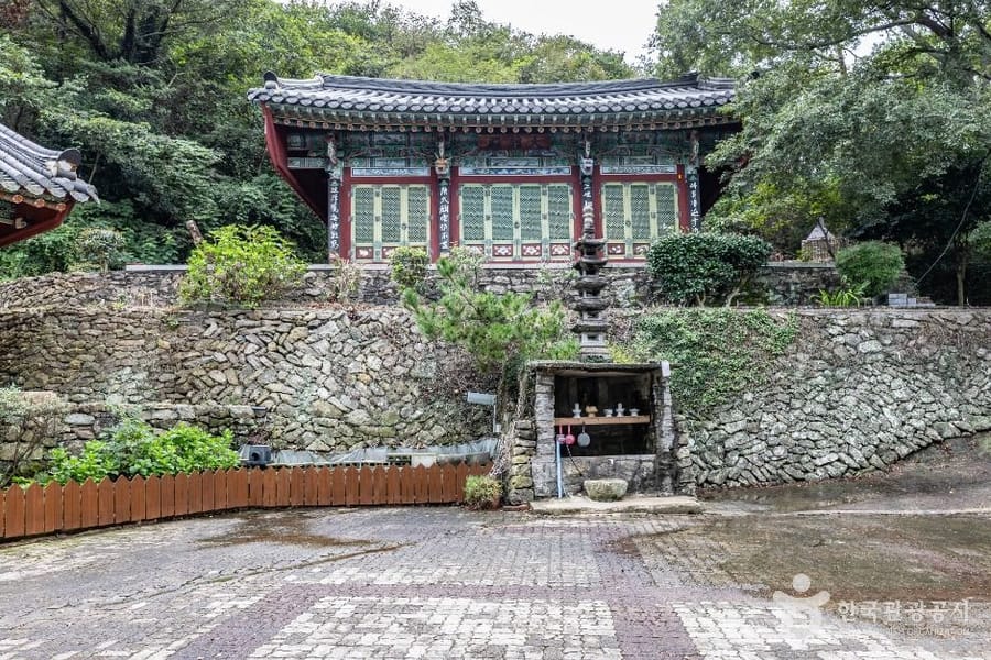 서산사