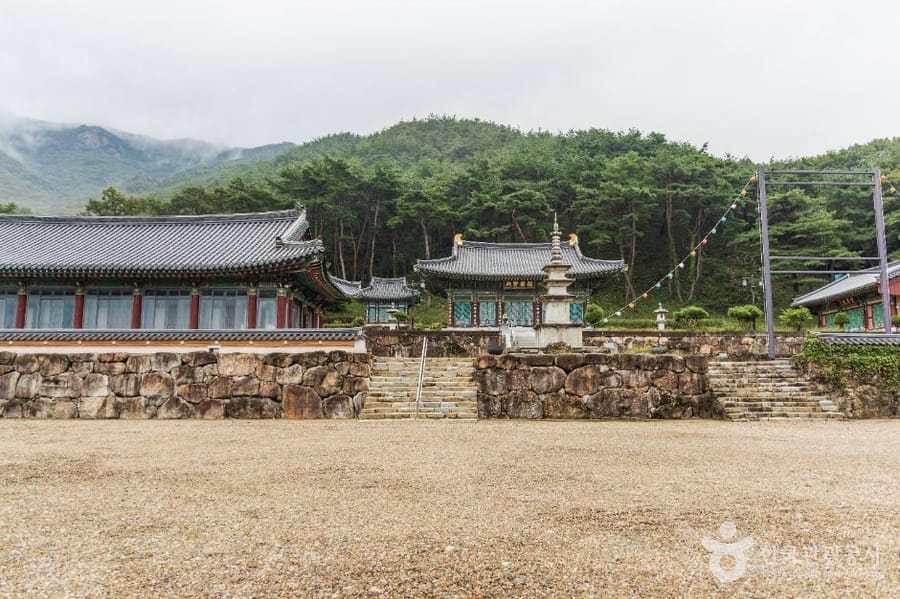 북장사