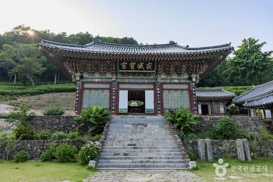 다솔사