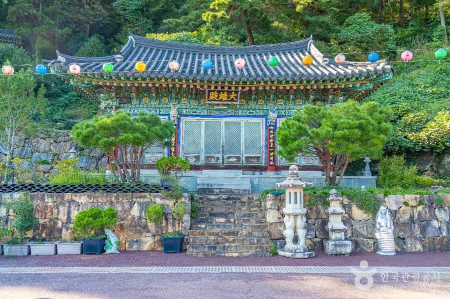 한산사