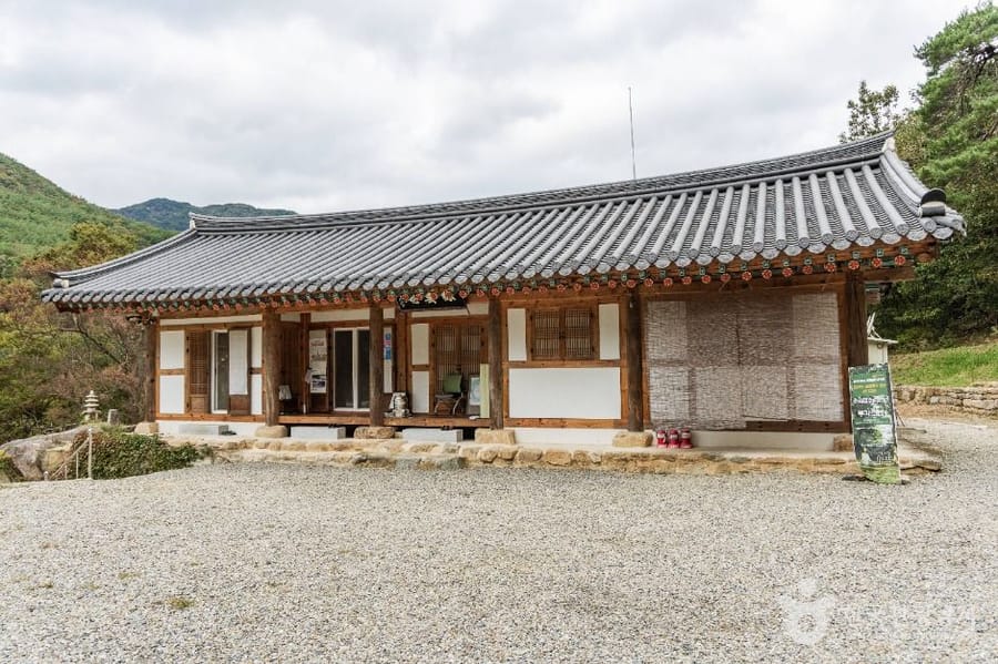 채운암