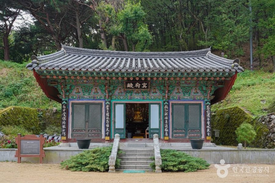 선암사(부산)