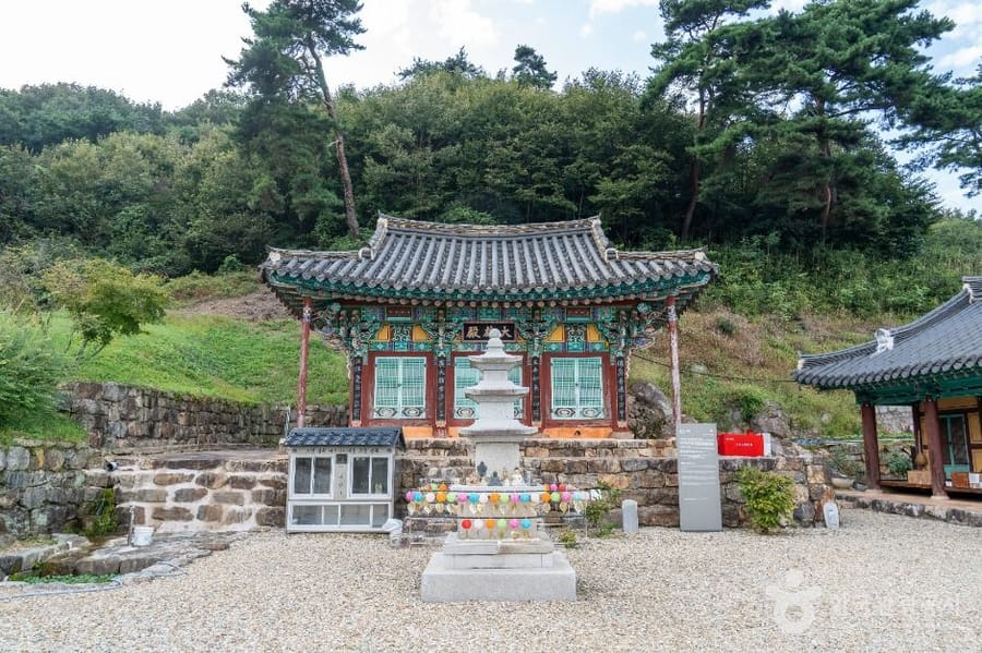 불주사