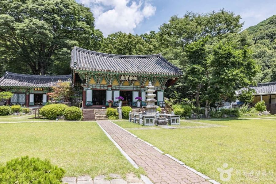 보살사