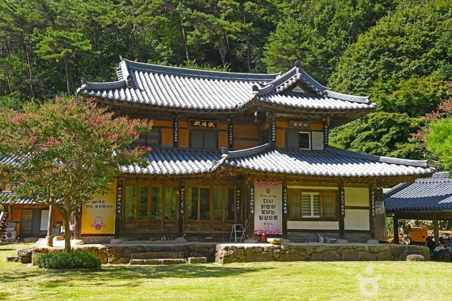 문성암