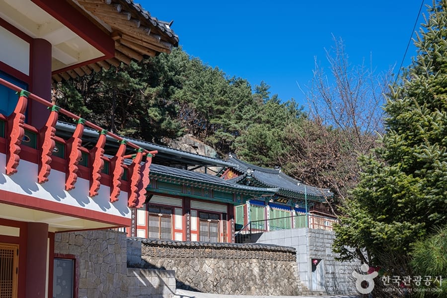 천보사