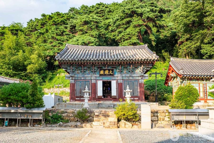 선석사