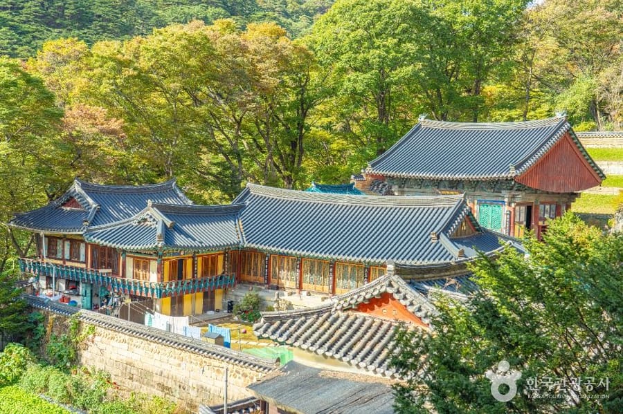 복천암
