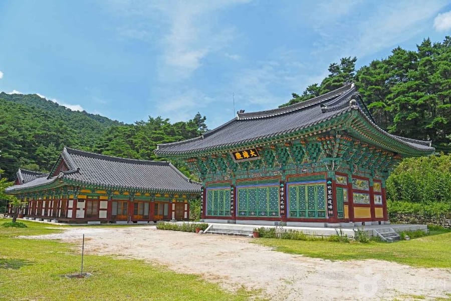 승련사