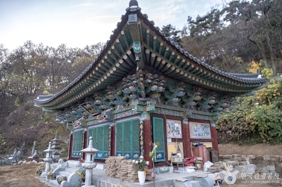 신흥사(이천)