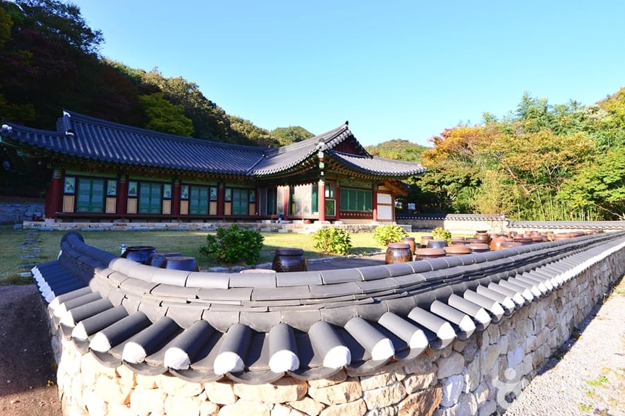 双峰寺