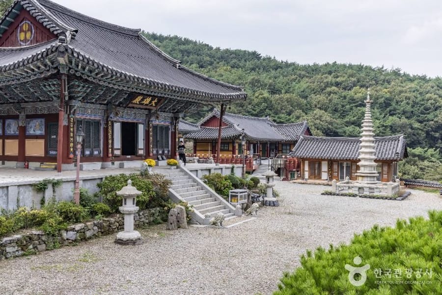 화방사
