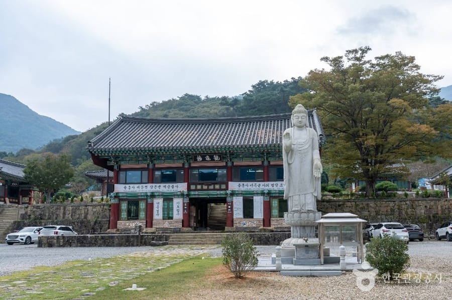 용흥사(담양)