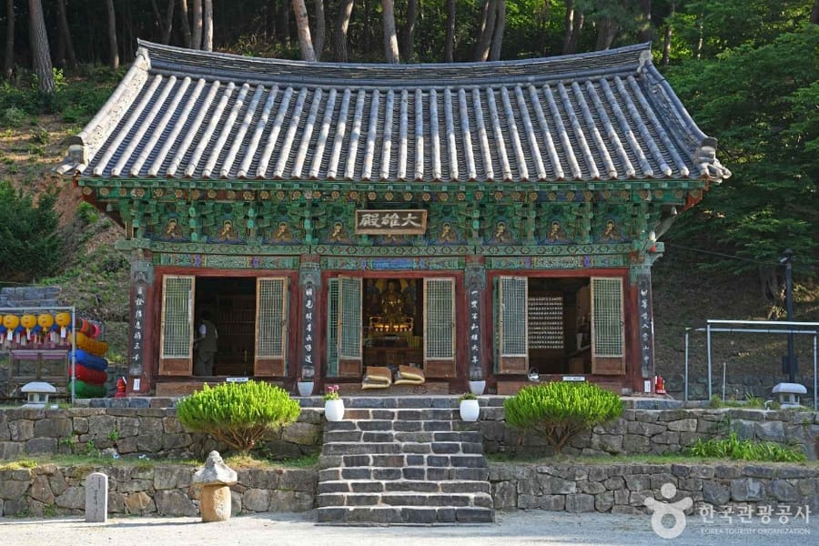 영랑사(당진)