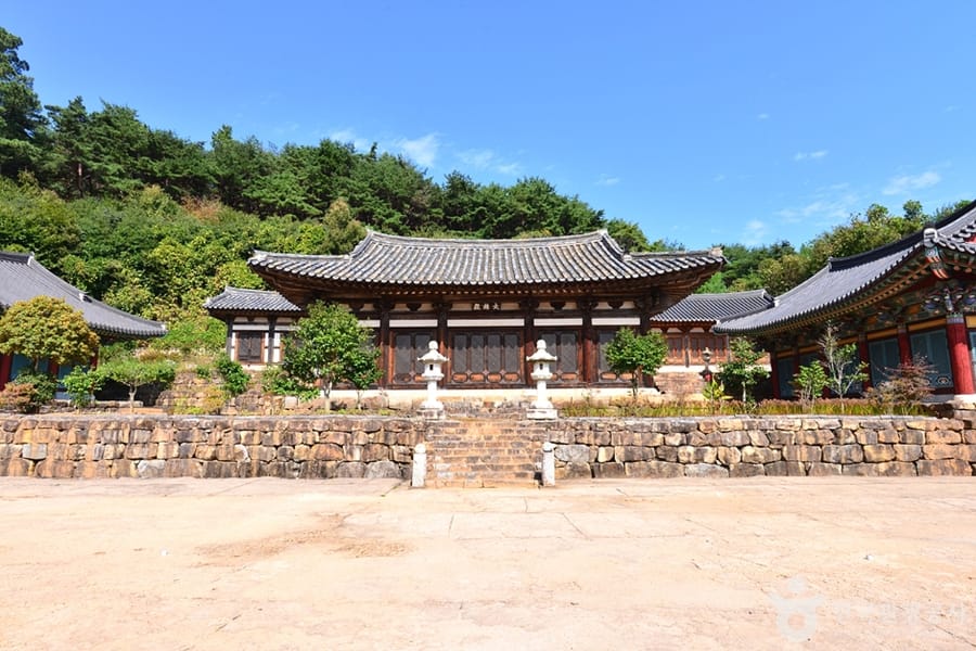 중흥사(고양)