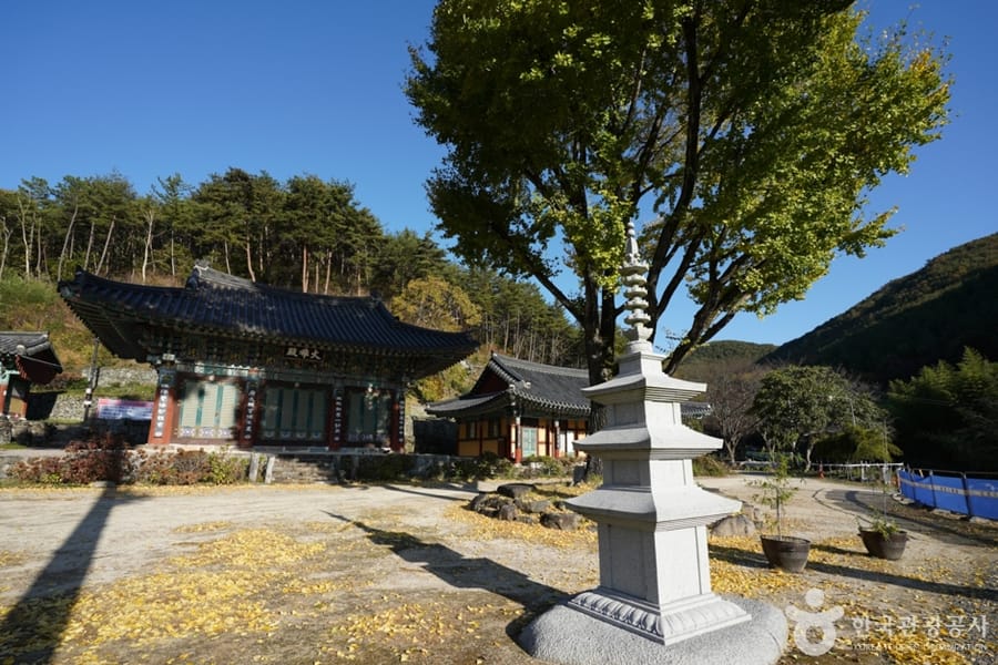 진주 응석사