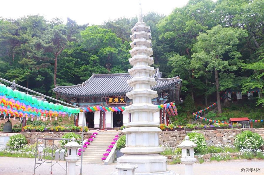장경사
