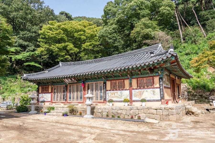 천장사