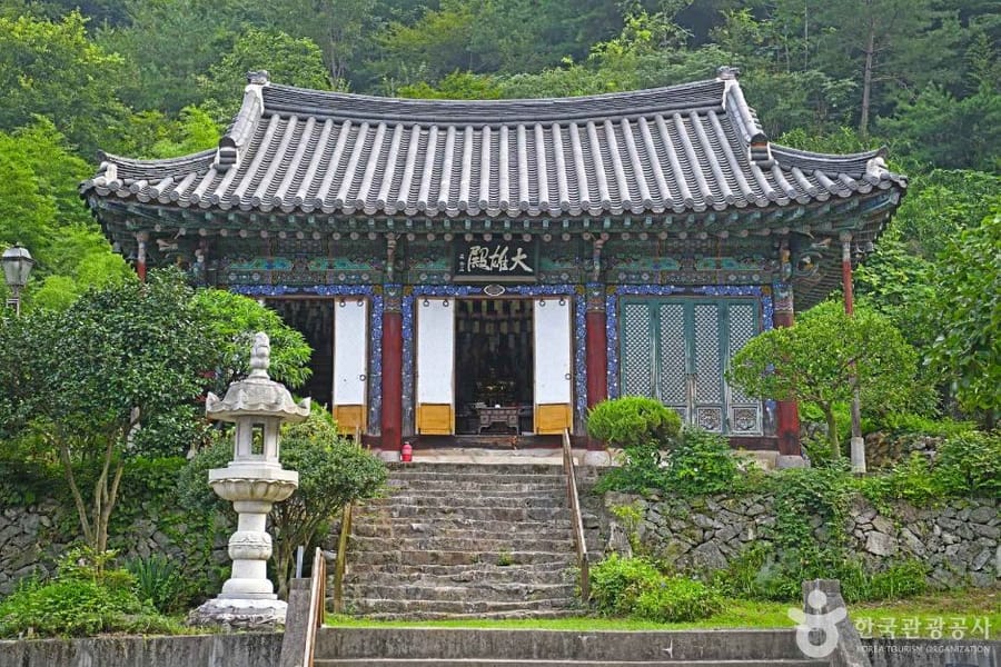 봉서사
