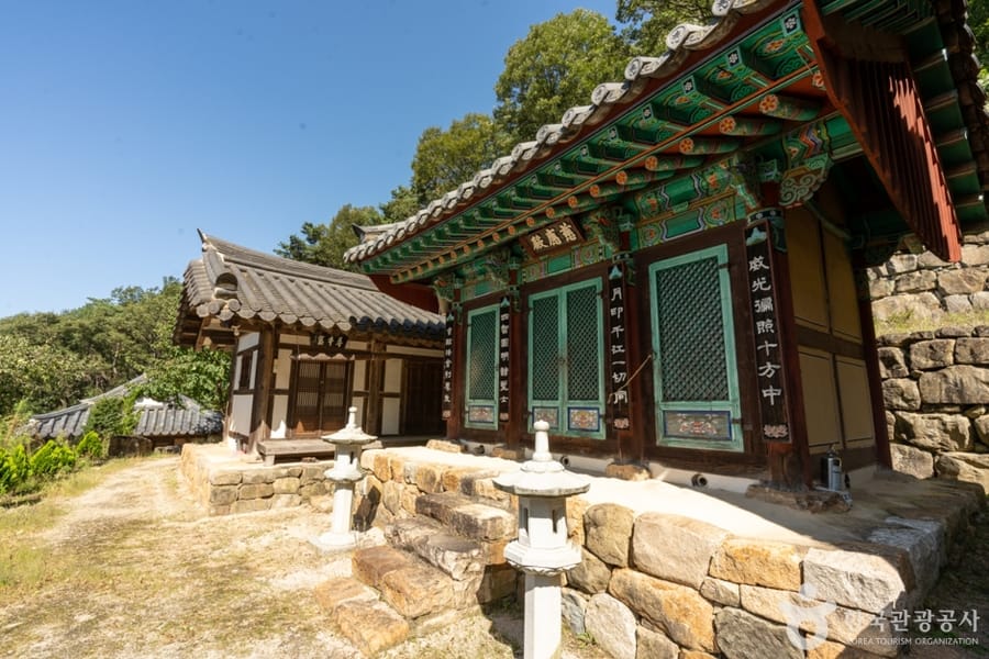 도덕암