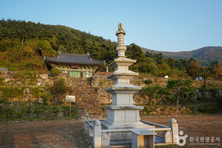 반룡사