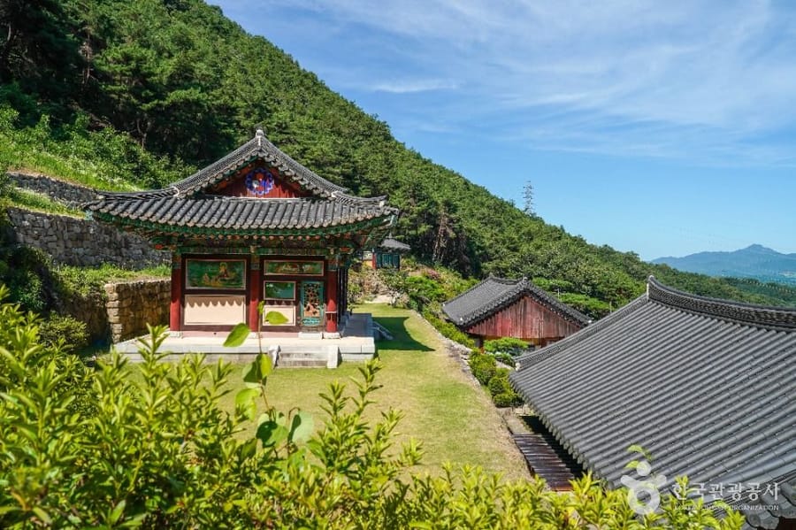 서악사