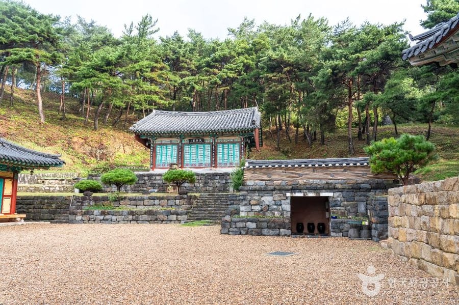 조왕사