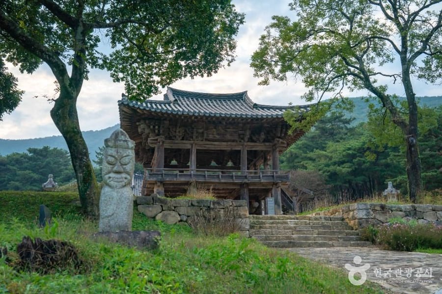 대곡사