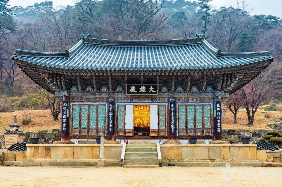 대승사