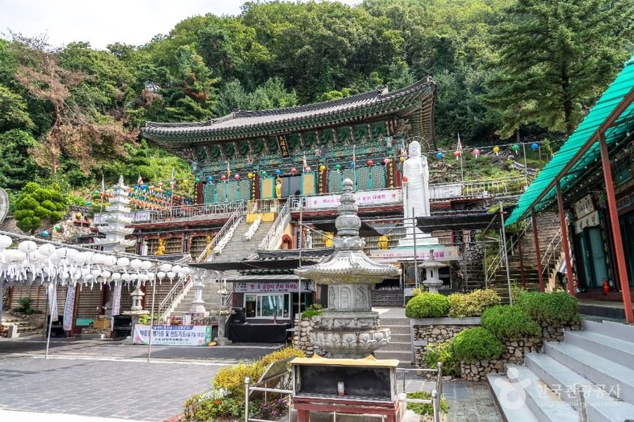 약사사(성남)