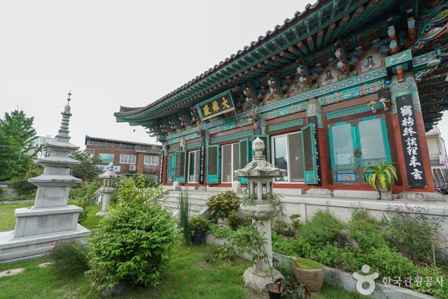 혜광사