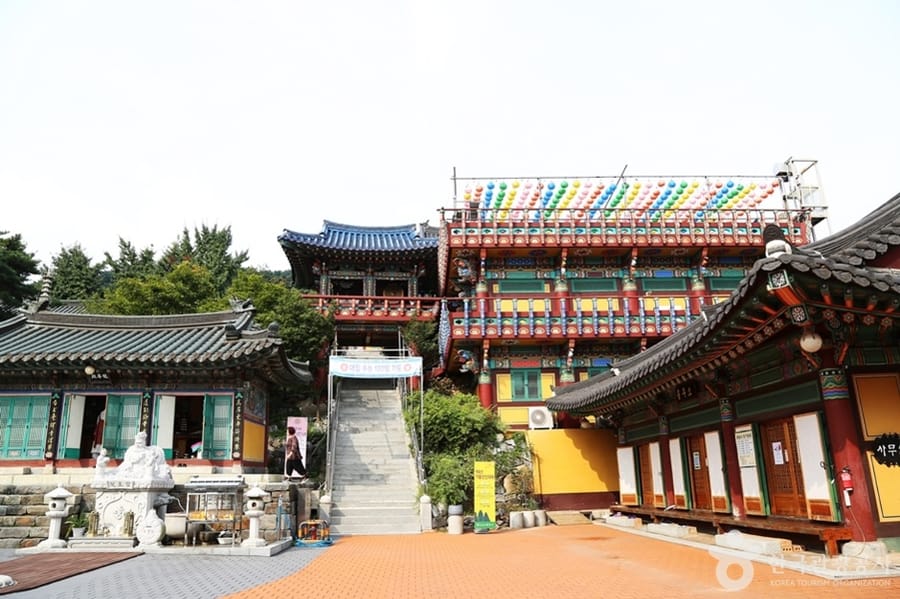 팔달사