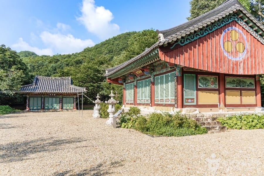 황령사